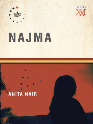 cover image of Najma